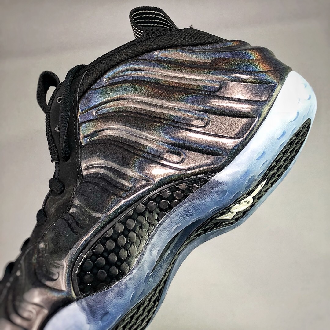 Authentic Air Foamposite One 